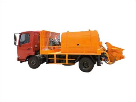 攪拌拖泵|攪拌站廠家 攪拌拖泵|攪拌站廠家